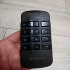 رموت مرسيدس شبح شغال بس غطاء لايوجد