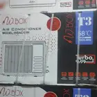 ارخص مكيف 18بارد دبليو بوكس W box