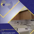 مطابخ ألمنيوم   أبواب   شبابيك   هياكل