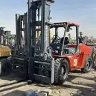 فوركلفت رافعه للإيجار اليومي والشهري ومشاوير تنزيل تريلات