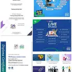 دبلومات احترافيه تؤهل للتوظيف والترقيه بشهادة معتمدة من CPD