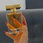 عطر هاج سينت بعد انقطاع عاد