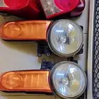 شمعات اف جي 2017 شد بلد