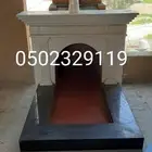 مشبات فخامه