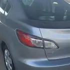 مازدا 3 موديل 2011
