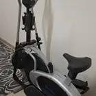 جهاز رياضه بحاله جيده للبيع300 ر يال