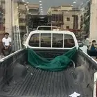 فيبر حوض مستبيشي غماره L200 2023