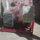 fire pump supply and installation