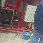 installation 350 gpm fire pump