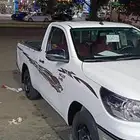 حوض هيلوكس غماره 2023