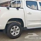 MG T60 ديزل دبل قير عايدي