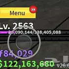حساب بلوكس فروت