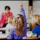 معلمة رياضيات وانجليزى مراجعه قبل الاختبارات الترم الثاني