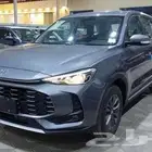 ام جى ZS استاندر الشكل الجديد 2025 كاش وايجار منتهي بالتمليك