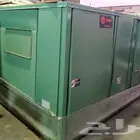 مكيفات بكج ترين مركزي 25طن