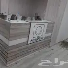 اثاث منزلي ومكتبي