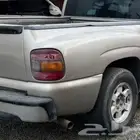 جمس مخصر للبيع تشليح كامل