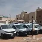 للايجار رينو دوكر جاف