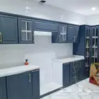 فني تركيب مطابخ وديكورات بديل الخشب بأسعار مناسبة
