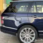 طقم جنوط رنج روفر SE 2020 اصليه