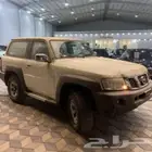 مطلوب نيسان ربع من موديل 2003 لين 2011