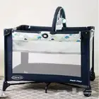 سرير ماركة جراكو بحاله ممتازة