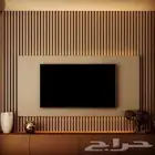 تكسيات بديل خشب بديل رخام اسعار مناسبة