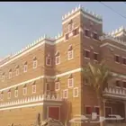 التراث الطين الشعبي بنا وتليوس وسقوف