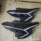 شمعات K5 2025