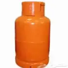 اسطوانه غاز فاضيه
