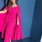 فساتين مشاهير العرب بيع جملة للمحلات التجارية