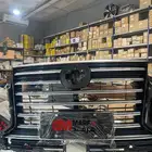شبك شانجان cs95