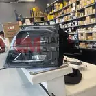 قطع غيار جيتور داشينج اصلي