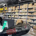 قطع غيار شانجان ايدو 2025