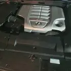 مكينة جيب لكزس 2015 . 2019