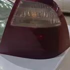 اسطب يمين كورولا 2005