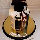 كيك المناسبات