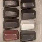 بيبان كبوت باترول 2004 قطع باترول داخليه