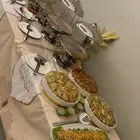 للحفلات والمناسبات