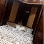 غرفة نوم خشب اصلي وليس مضغوط