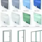 زجاج سكريت الشرقية