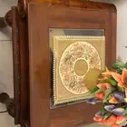 طقم كنب مع طاولات