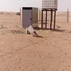 دكات حديد ودورات مياه