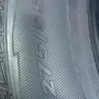 كفرات ناكسن كوري يركب على جمس اكس بلاشن