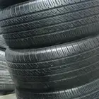 طقم كفرات مره نظيفه خاليه من العيوب عاشرط تركب على مستبيشي س