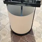 مكبس تمر وفواكة