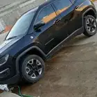 جيب Compass موديل 2018