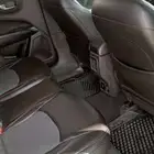 جيب كومباس 2018