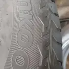 كفرات نظيفه يركبين على فورد