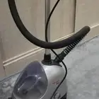 للبيع مكنسه مكواة وتلفزيون